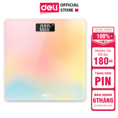 Picture of Deli E86120 Digital Weighing Scale