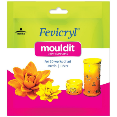Picture of Pidilite Fevicryl Mouldit (50 g)