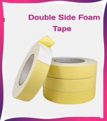 Picture of Double Sided Foam Tape
