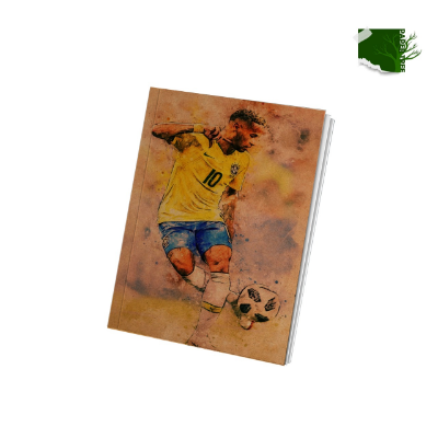 Picture of PaperTree Vintage Note Book Drawing Sketch Pad- NEYMER  [PERFORMANCE ]