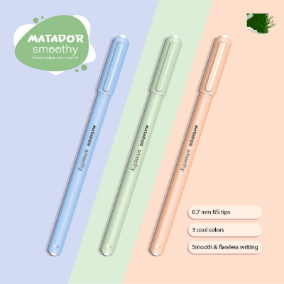 Picture of Matador Smoothy Ball pen 12 PCS