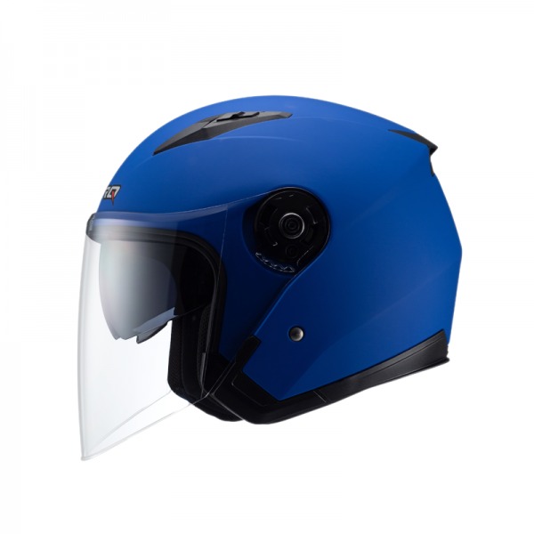 Picture of TORQ Half Face Helmet Men & Women