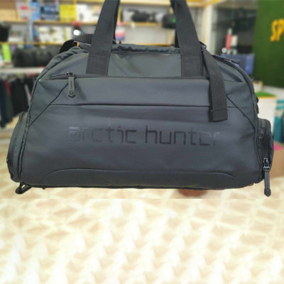 Buy Arctic 4-in-1 Bag For Travel And Gym Bag in Color Blue at Best Prices in Bangladesh