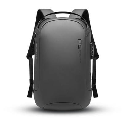 Buy Bange 7225 Anti-Theft Business Travel & Laptop Backpack – Gray at Best Prices in Bangladesh