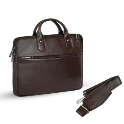 Buy Briefcase Men Shoulder Laptop Bag at Best Prices in Bangladesh
