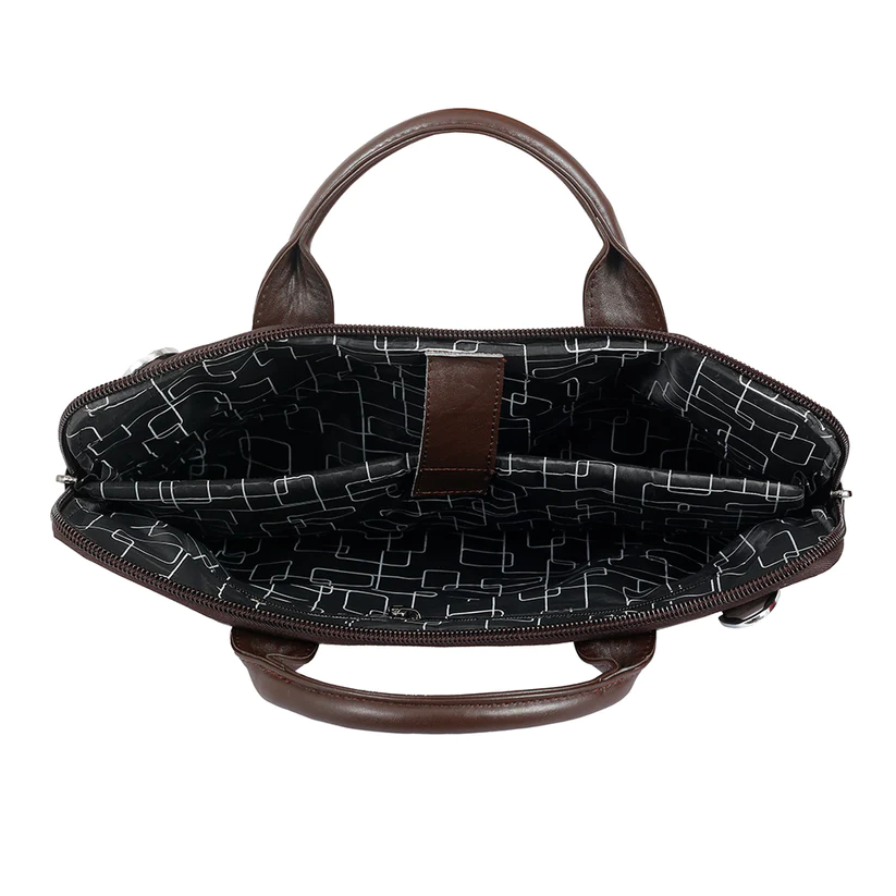 Buy Briefcase Men Shoulder Laptop Bag at Best Prices in Bangladesh