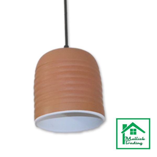 Picture of Homemade Pottery light shade, Lighting items,Lamp shades.Ceramic lamp shade. interior designing light. light by Mallik trading