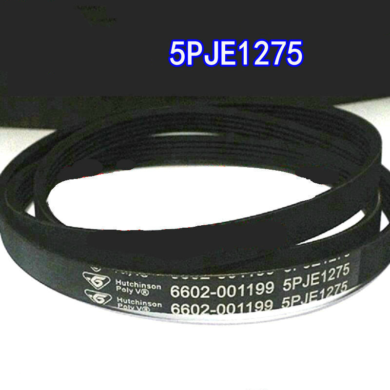 Picture of Washing Machine Drive Drum Belt.Washing machine belt 8 EPH 1258.DRUM BELT 8EPH1258