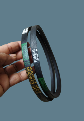 Picture of washing machine drive belt V Belt O-540E