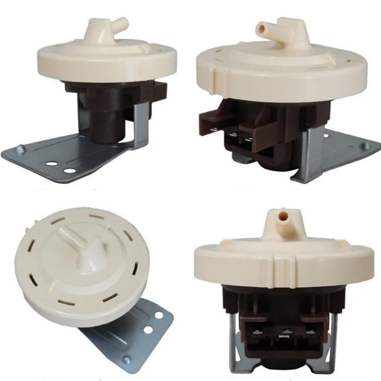 Picture of Washing Machine Water Level Sensor DSC-6B DC5V Water Level Sensor Switch Parts. uses universal & Fully automatic LG