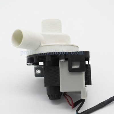 Picture of Washing Machine Drain Pump, Drain Motor Pump, Drain motor, AC220-240V 50/60Hz Drain pump for washing machine