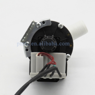 Picture of Washing Machine Drain Pump, Drain Motor Pump, Drain motor, AC220-240V 50/60Hz Drain pump for washing machine