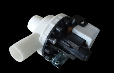Picture of Washing Machine Drain Pump, Drain Motor Pump, Drain motor, AC220-240V 50/60Hz Drain pump for washing machine