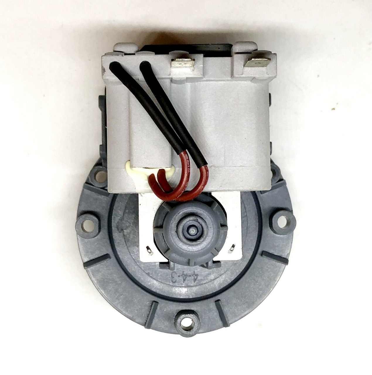 Picture of Washing machine Drain  Motor, Water Outlet Motors Washing Machine drain pump motor For uses universal & industrial