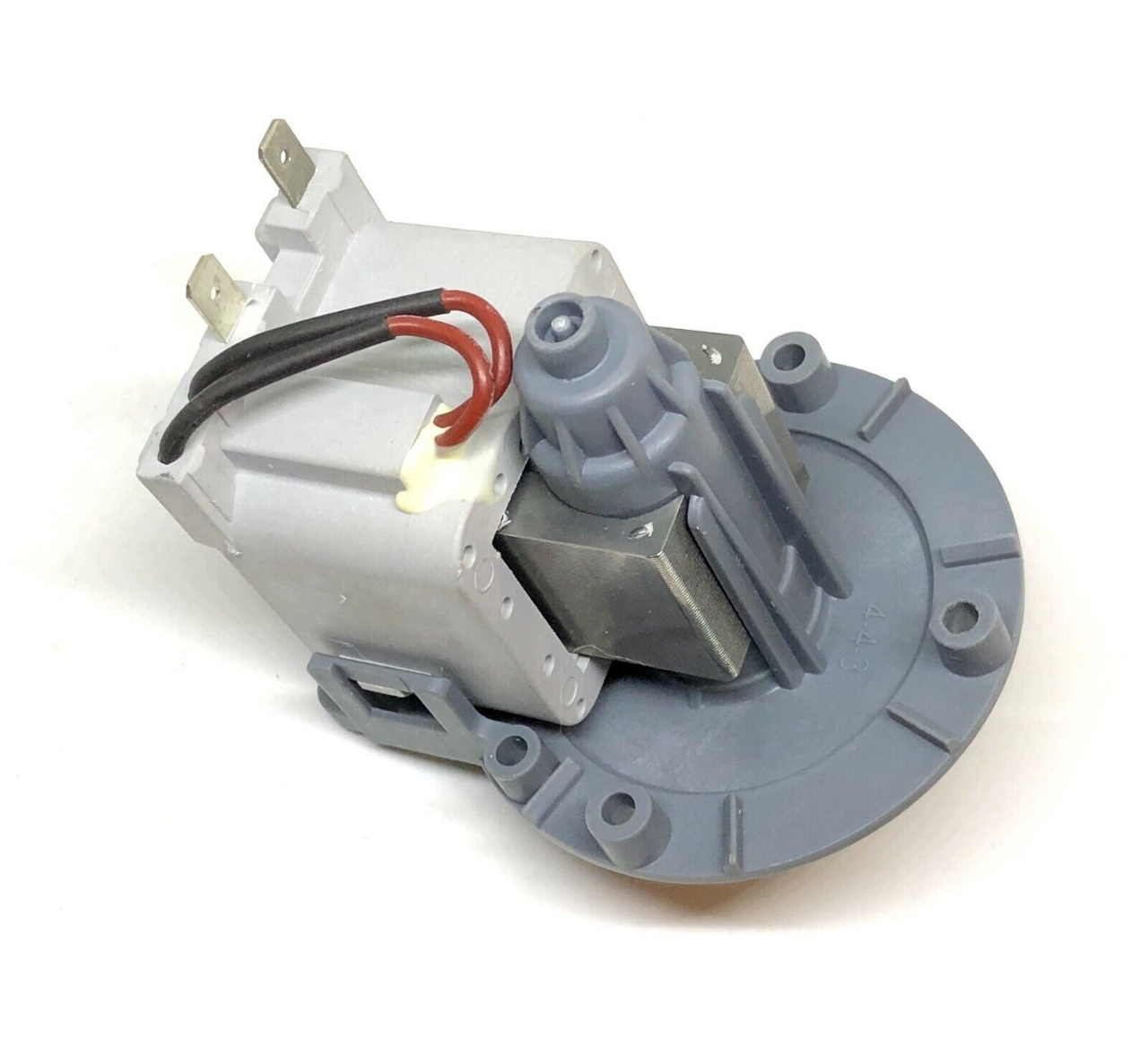Picture of Washing machine Drain  Motor, Water Outlet Motors Washing Machine drain pump motor For uses universal & industrial