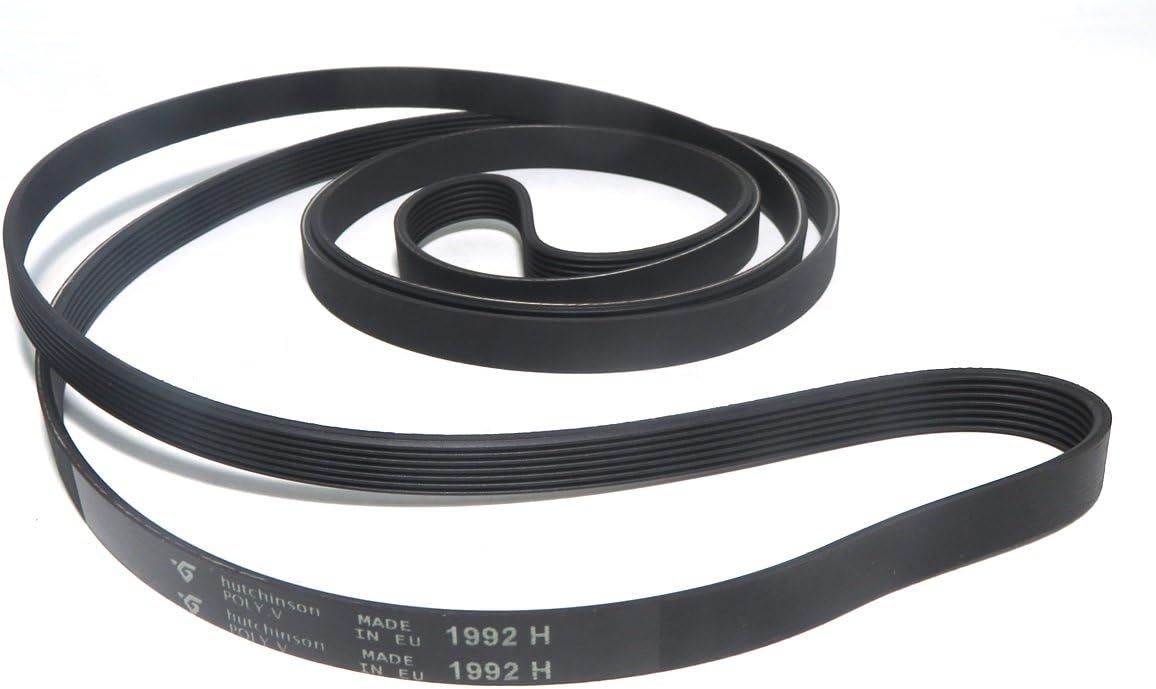 Picture of Washing Machine Belt, Washing Machine  Drive-Belt 8PH 1992