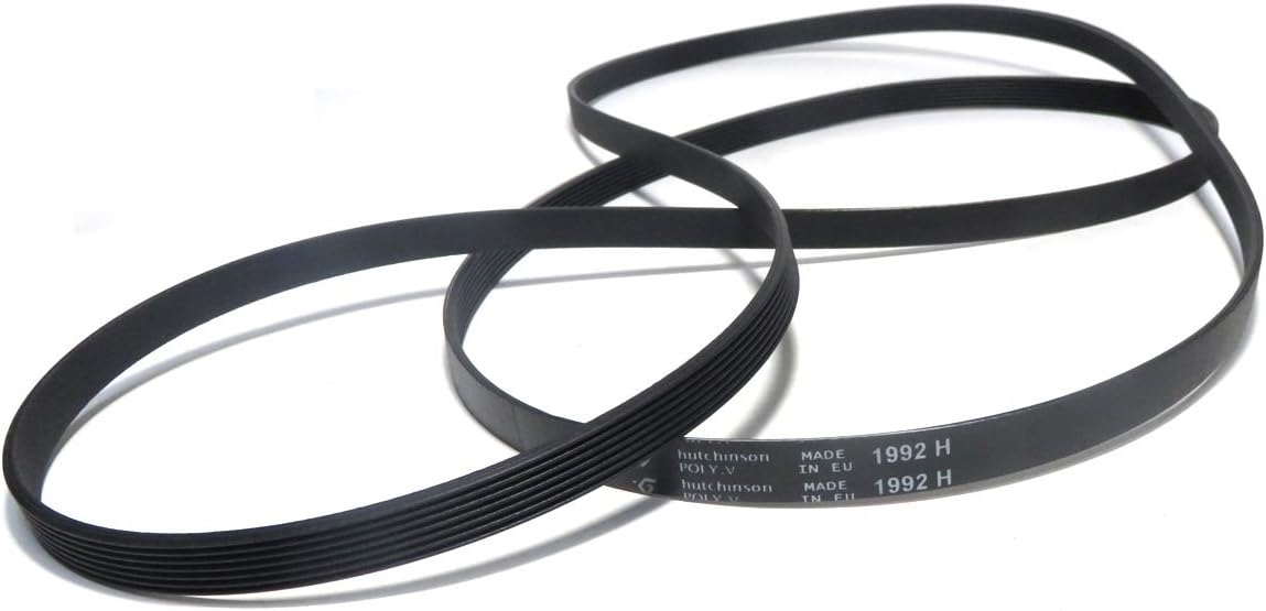 Picture of Washing Machine Belt, Washing Machine  Drive-Belt 7PH 1992