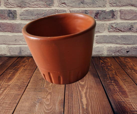 Picture of Tee cup coffee cup Clay tea cup set. Clay Cup. Matir Tea cup. Handmade.Clay Tea Cup. Master cup set. 6 pis  in a box