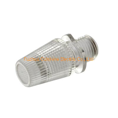 Picture of Electrical accessories. Electric light fitting. Plastic Wire lock cap M10.Tooth thread cable clip, wire grip for ceiling lamp. PVC cable gland. Cable lock 5 pic clear