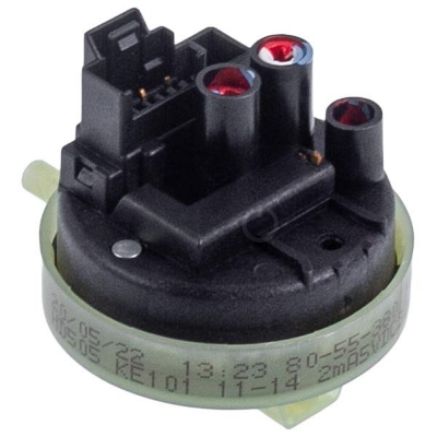 Picture of Washing Machine Water Pressure Switch. water level sensor. water presser sensor   505KB101. sensor