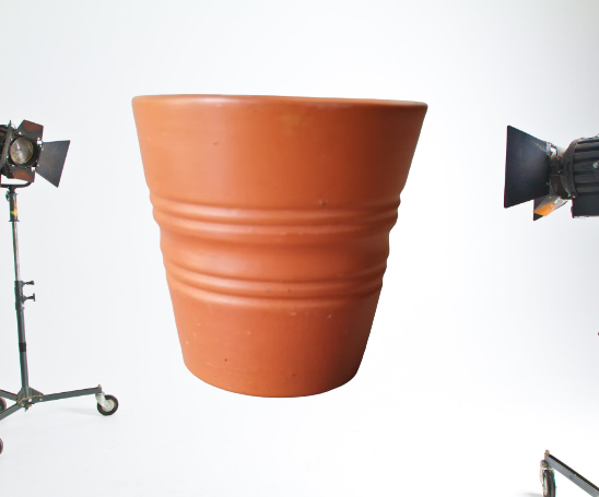 Picture of tea cup  coffee cup Clay tea cup set. Clay Cup. Matir cup set. Matir Tea cup. Handmade.Clay Tea Cup. Master cup set. 6 pis in a box