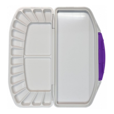 Picture of Mont Marte Air Tight Watercolour Palette 16 Slot