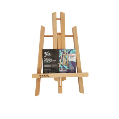 Picture of Mont Marte (MEA0015) Display Easel 30.5 x 19cm