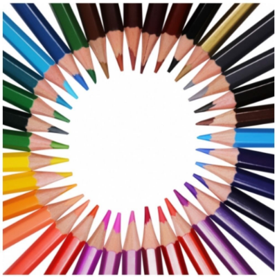 Picture of Mont Marte Signature Colour Pencils 36pc