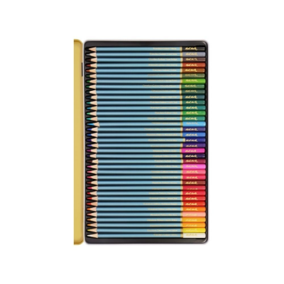 Picture of Mont Marte Premium Colour Pencils 36pc