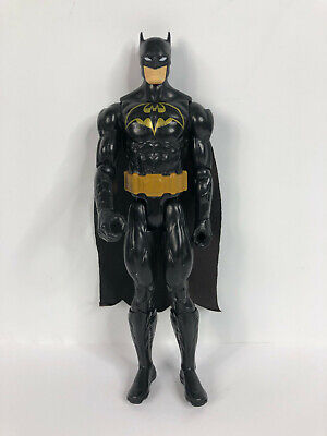 Badman Figure - Black