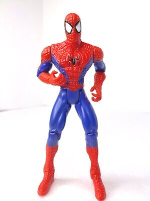 Buy Spiderman Figure - Red and Blue Online