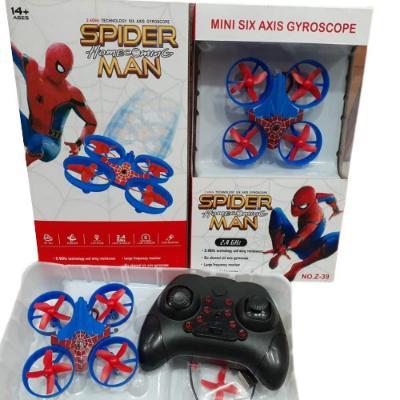 Buy Spiderman Drone Online 