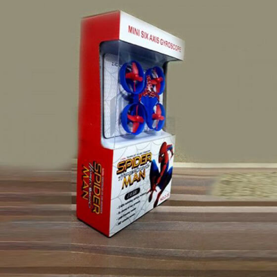 Buy Spiderman Drone Online 