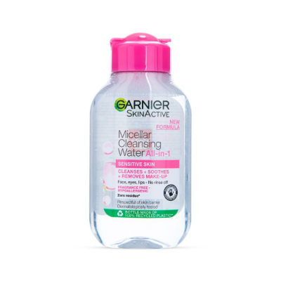 Buy Garnier Skin Active Micellar Cleansing Water 100ml at Best Price In Bangladesh