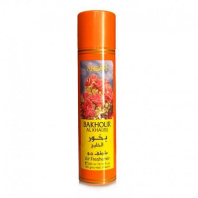 Buy AHSAN Bakhour AL Klaleej Air Freshener (Oman) 300ml  at Best Price In Bangladesh