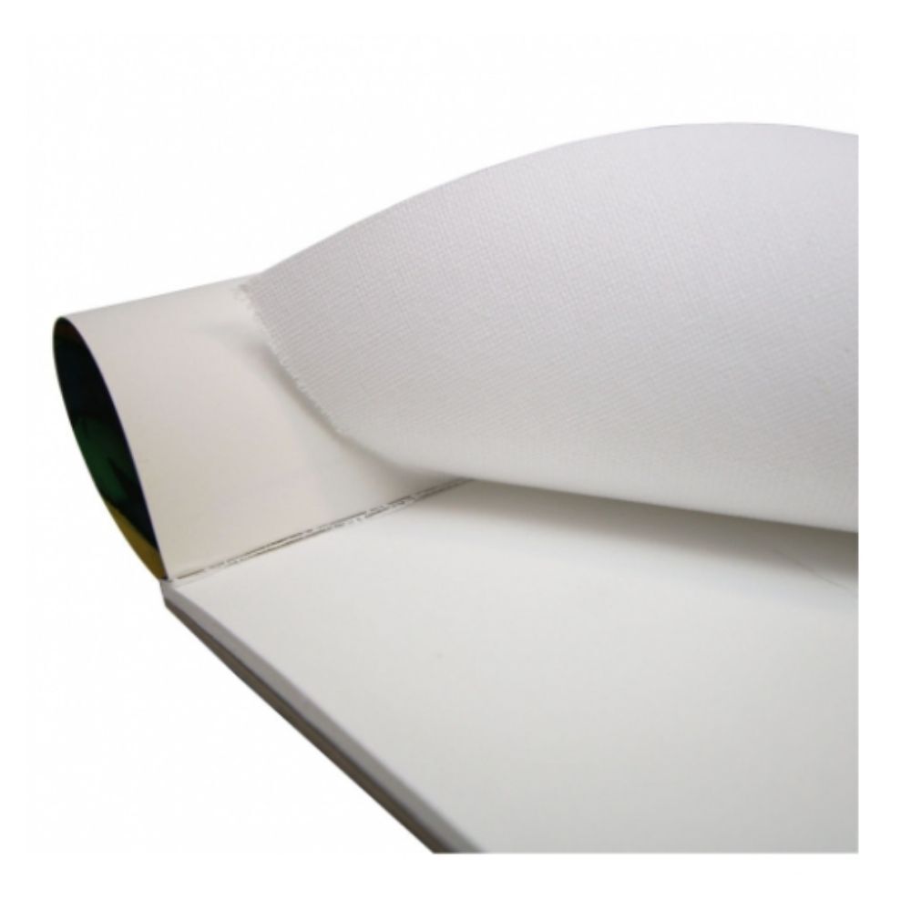 Picture of Mont Marte Canvas Pad A3 280gsm 10 Sheets