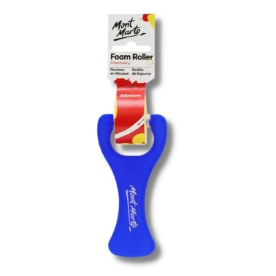 Picture of Mont Marte Foam Roller 25mm