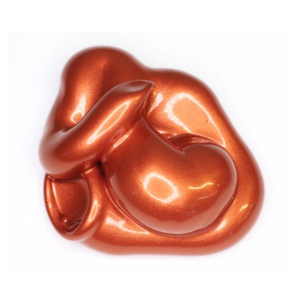 Picture of Mont Marte Metallic Acrylic Paint Set 18ml 8pc