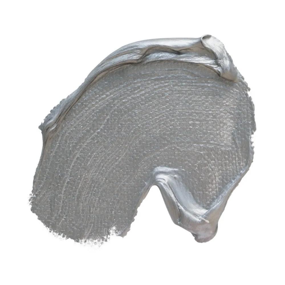 Picture of Mont Marte Dimension Acrylic Paint 75ml Tube - Silver