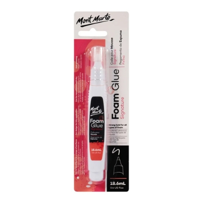 Picture of Mont Marte Signature Foam Glue 18.6 ML