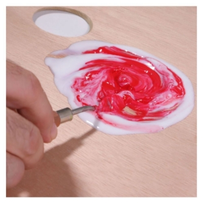 Picture of Mont Marte Acrylic Medium Matte 135ml