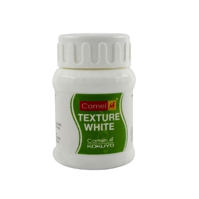Picture of Camel Texture White 100ml