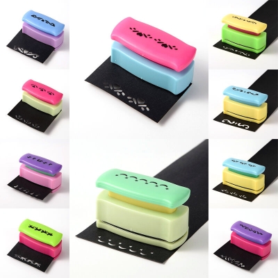 Picture of Craft Punch Machine 1 pcs