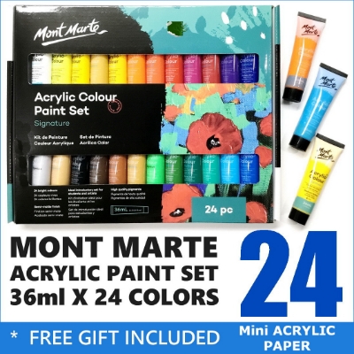 Picture of DOMS Smart Kit Combo Pack for Painting , Sketching, Drawing & Learning with an excellent Bag.