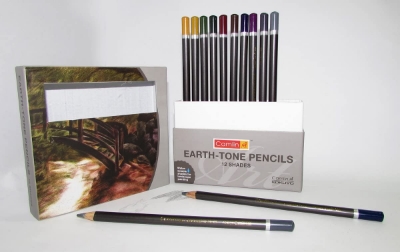 Picture of Calligraphy Pen Set Vintage Handcrafted Quill Dip Pen with Ink Smoothly Writing Wooden Pen with 6pcs Metal Nibs (Black inks)