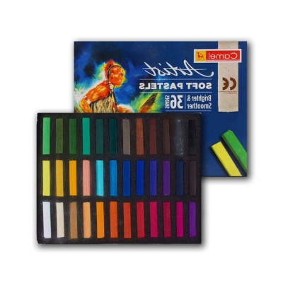 Picture of xiaolingjing 35223 Eternity Leaf Double chamber Pencil case and stationery Box  with shapner