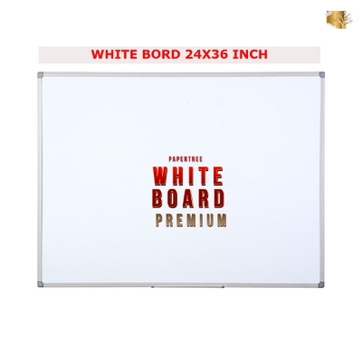 Picture of White Board 2 x 3 Feet - 24 inch x 36 Inch