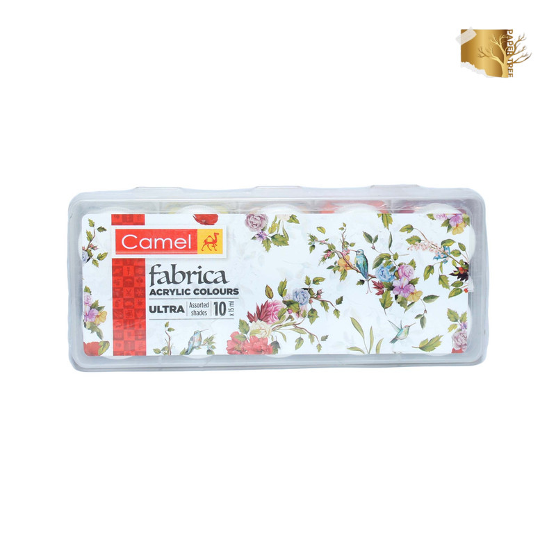 Picture of Mont Marte Signature Acrylic Paint 75ml Tube - Orange