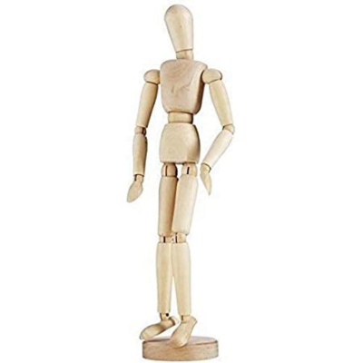 Picture of PaperTree Manikin 20 cm (7.9 inch)