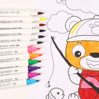 Picture of Mont Marte Mixed Media Art set 174 pcs